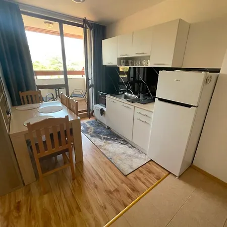 Apartman Gardenia Hills - Family Napospart