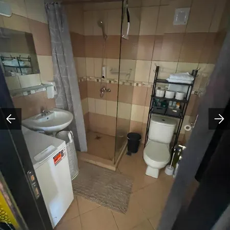 Apartman Gardenia Hills - Family
