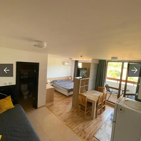 Apartman Gardenia Hills - Family