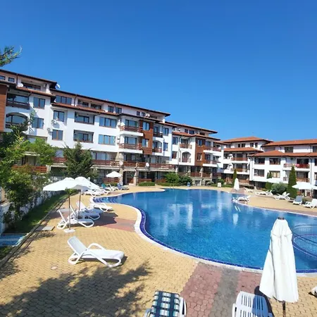 Gardenia Hills - Family Apartman