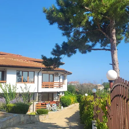 Apartman Gardenia Hills - Family *