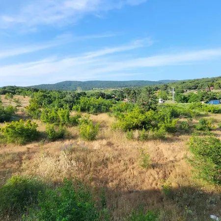 Apartman Gardenia Hills - Family